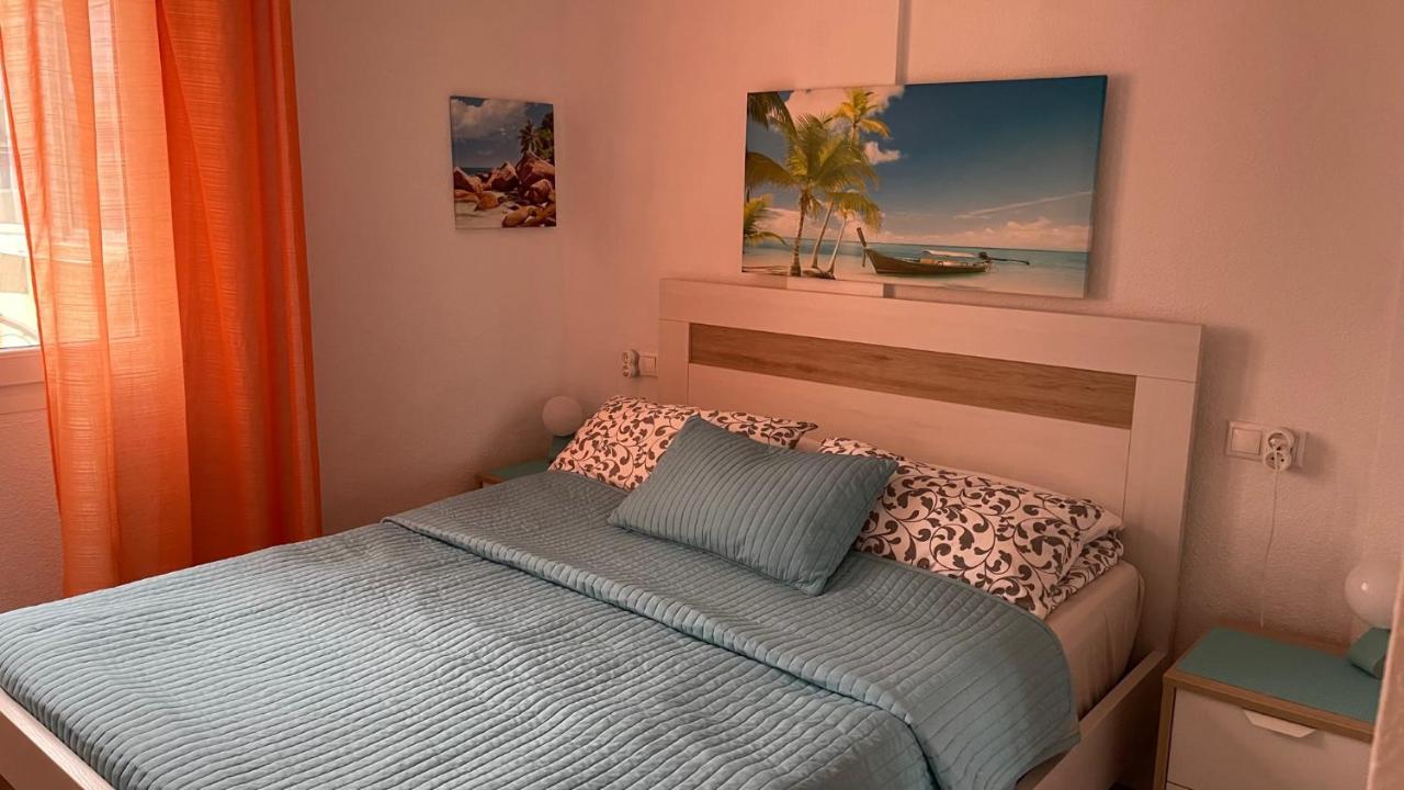 Isla Verde Apartment 托雷维耶哈 外观 照片