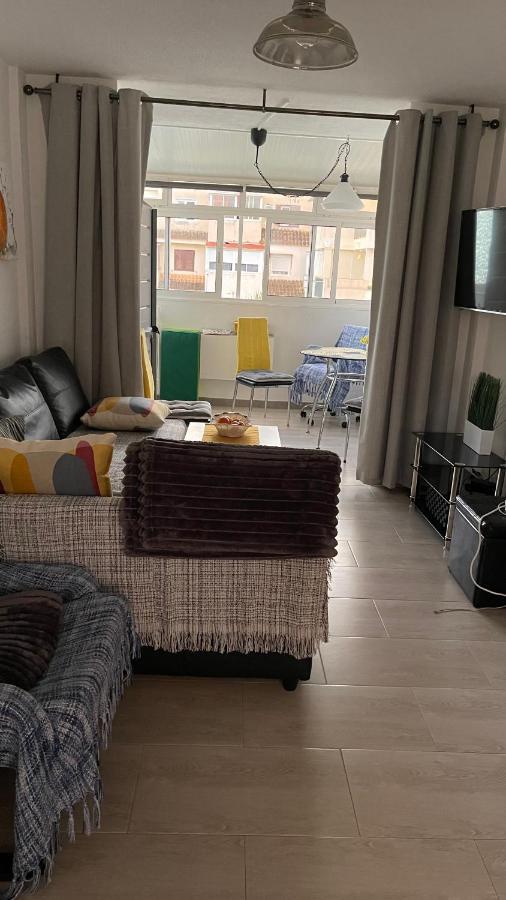 Isla Verde Apartment 托雷维耶哈 外观 照片