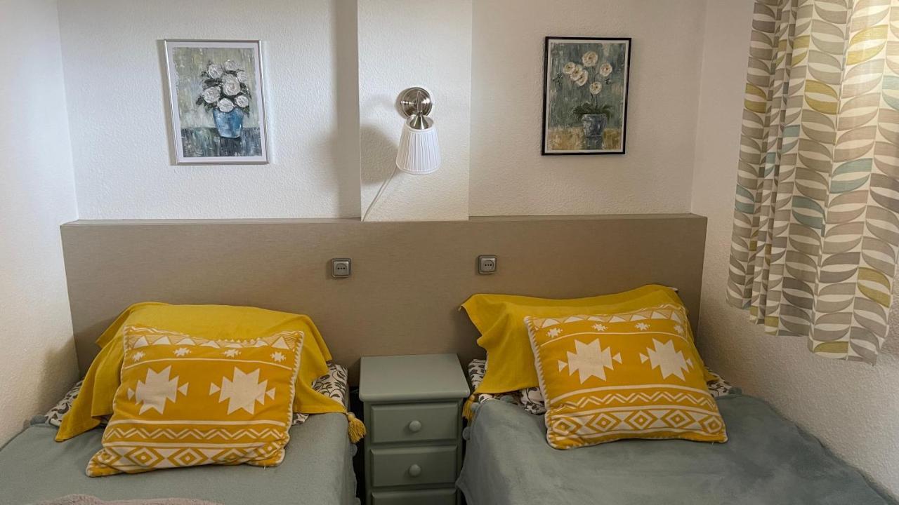 Isla Verde Apartment 托雷维耶哈 外观 照片