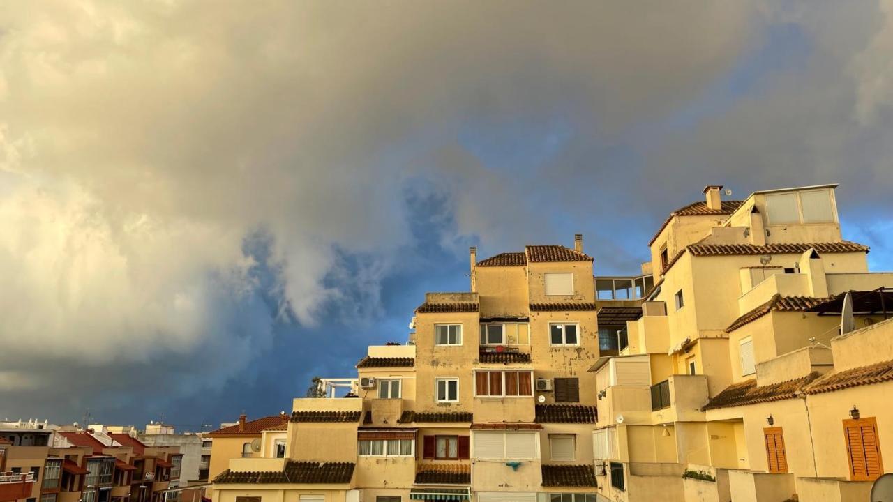 Isla Verde Apartment 托雷维耶哈 外观 照片