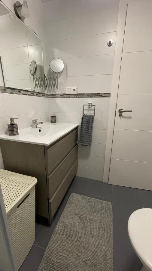 Isla Verde Apartment 托雷维耶哈 外观 照片