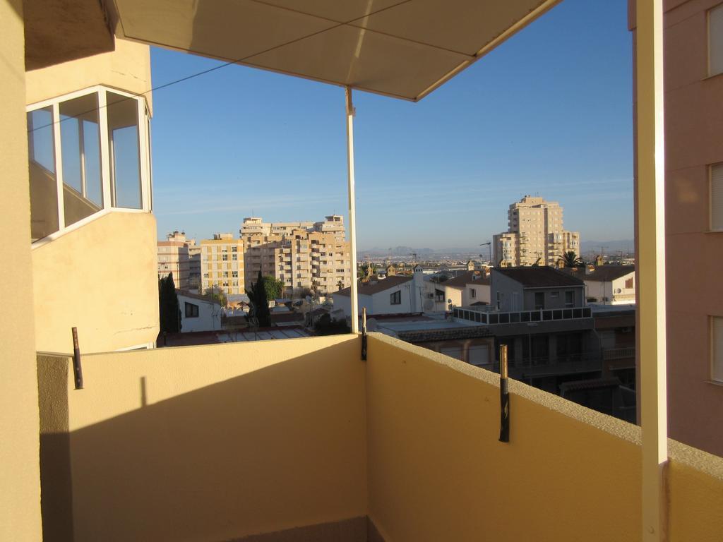 Isla Verde Apartment 托雷维耶哈 外观 照片